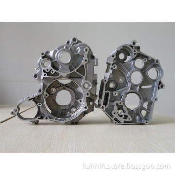Chongqing Kunhin motorcycle engine crankcases